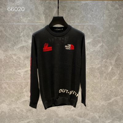 シュプリーム Supreme トレーナー/パーカー/ジャケット、上着 足下注目してくれる