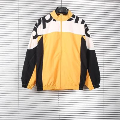 シュプリーム Supreme トレーナー/パーカー/ジャケット、上着 Shoulder Logo TrackJacket