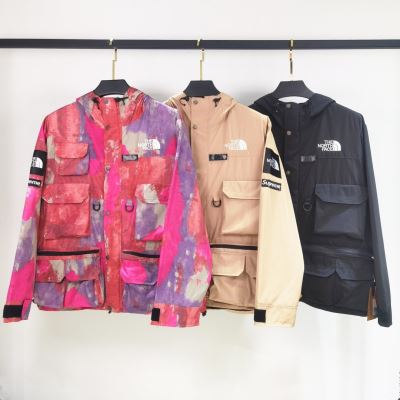 シュプリーム Supreme トレーナー/パーカー/ジャケット、上着 week 13 TheNorth Face Cargo
