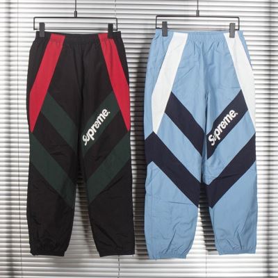 シュプリーム Supreme ジーンズ/デニム Paneled Track Pant