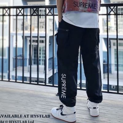シュプリーム Supreme ジーンズ/デニム TNF Belted Cargo Pant