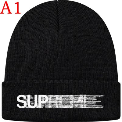 シュプリーム Supreme ニット帽 Motion Logo Beanie