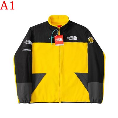 シュプリーム Supreme ダウンジャケット/綿入れ Week3 The North Face RTG TNF