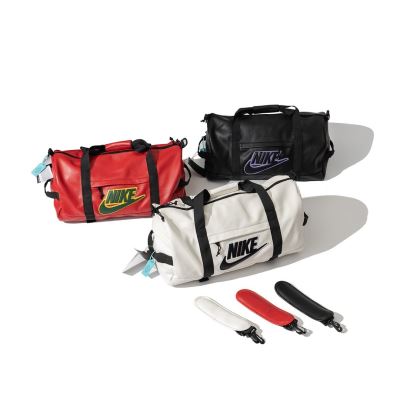 シュプリーム Supreme 旅行用バッグ / キャリーバッグ Nike Duffle Bag
