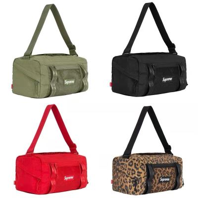 シュプリーム Supreme 旅行用バッグ / キャリーバッグ Mini Duffle Bag 