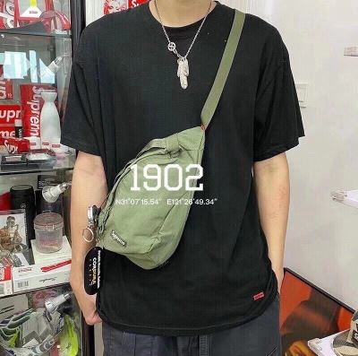 シュプリーム Supreme 斜め掛けバッグ Sling Bag