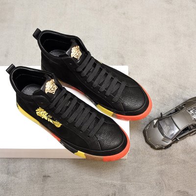カジュアルシューズ/スニーカー ヴェルサーチ VERSACE 人気 ランキング 最新商品即完売必至