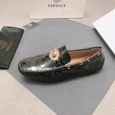 カジュアルシューズ/スニーカー ヴェルサーチ VERSACE 人気 ランキング 少量入荷☆限定モデル