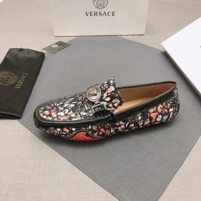 カジュアルシューズ/スニーカー ヴェルサーチ VERSACE 人気 ランキング 最安に挑戦