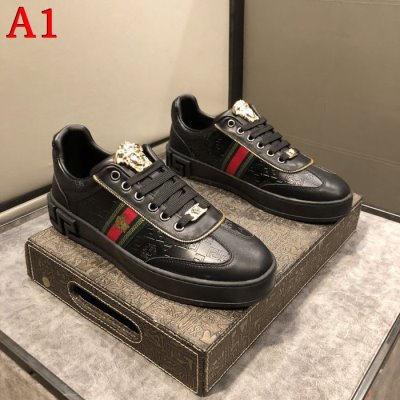カジュアルシューズ/スニーカー ヴェルサーチ VERSACE 人気 ランキング 期間限定価格
