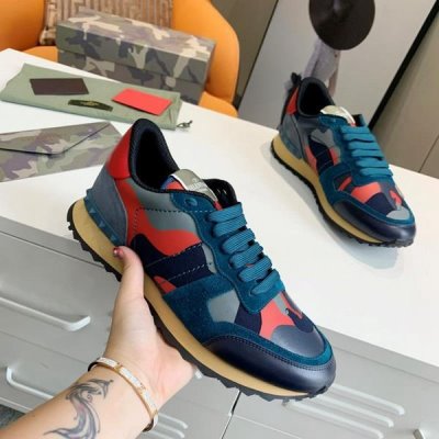カジュアルシューズ/スニーカー ヴァレンティノ VALENTINO 人気 ランキング 限定デザイン大人気完売前に