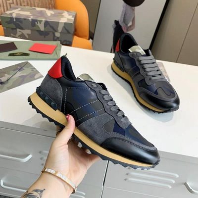 カジュアルシューズ/スニーカー ヴァレンティノ VALENTINO 人気 ランキング 最新☆大人気☆話題沸騰