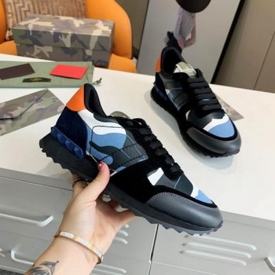 カジュアルシューズ/スニーカー ヴァレンティノ VALENTINO 人気 ランキング 人気確定