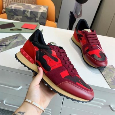 カジュアルシューズ/スニーカー ヴァレンティノ VALENTINO 人気 ランキング オンライン限定商品