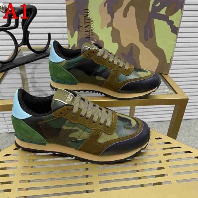 カジュアルシューズ/スニーカー ヴァレンティノ VALENTINO 人気 ランキング 激レア 入手困難