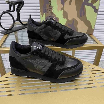 カジュアルシューズ/スニーカー ヴァレンティノ VALENTINO 人気 ランキング 足下注目してくれる