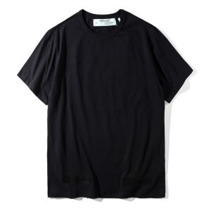 オリジナル Tシャツ半袖2020春夏新作 OffWhite オフホワイト