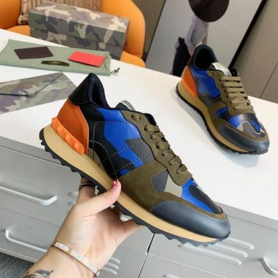 カジュアルシューズ/スニーカー ヴァレンティノ VALENTINO 人気 ランキング 限定品 人気No.1