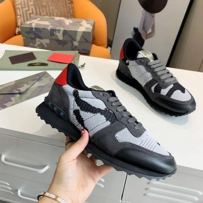 カジュアルシューズ/スニーカー ヴァレンティノ VALENTINO 人気 ランキング 完売必須