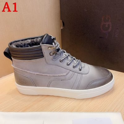 カジュアルシューズ/スニーカー アグ UGG 今年も人気 激レア 入手困難
