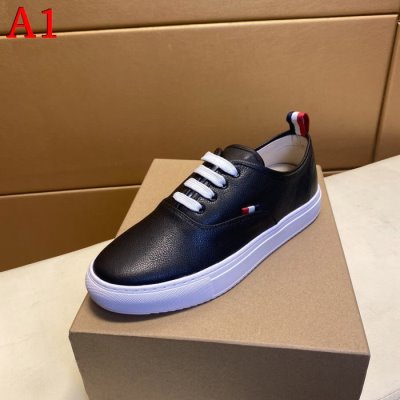 カジュアルシューズ/スニーカー トムブラウン THOM BROWNE 今年も人気...