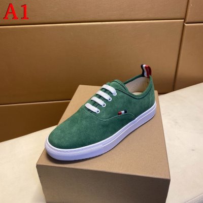 カジュアルシューズ/スニーカー トムブラウン THOM BROWNE 今年も人気...