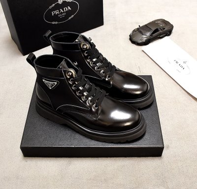 カジュアルシューズ/スニーカー プラダ PRADA スニーカー 新作売切れ続出 限定デザイン大人気完売前に