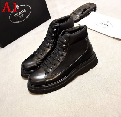 カジュアルシューズ/スニーカー プラダ PRADA スニーカー 新作売切れ続出 販売店舗限定モデル