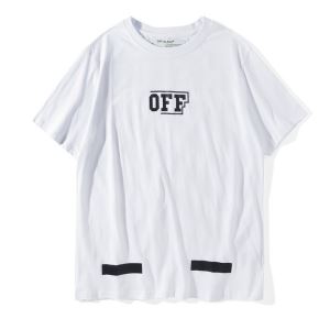 ◆モデル愛用◆ 2020春夏新作OffWhite オフホワイトTシャツ半袖