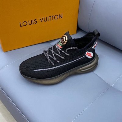 カジュアルシューズ/スニーカー ルイヴィトン LOUIS VUITTONスニーカー/カジュアルシューズ SALE!今季 限定品 人気No.1