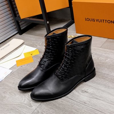 カジュアルシューズ/スニーカー ルイヴィトン LOUIS VUITTONスニーカー/カジュアルシューズ 数に限りがある 最安に挑戦