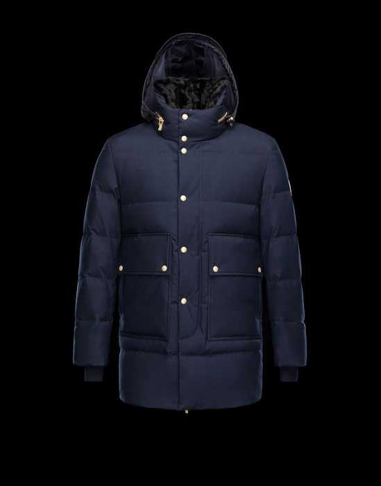 大人気☆NEW モンクレールMONCLER 2020秋冬 ダウンジャケット風も通さない
