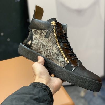 カジュアルシューズ/スニーカー ジュゼッペザノッティデザイン GIUSEPPE ZANOTTI 人気 ランキング 今年も人気