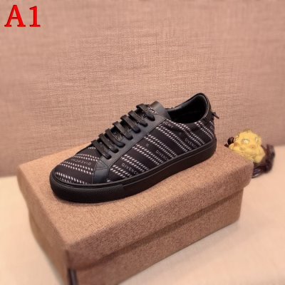 カジュアルシューズ/スニーカー ジバンシィ GIVENCHY 今年も人気 最新☆大人気☆話題沸騰