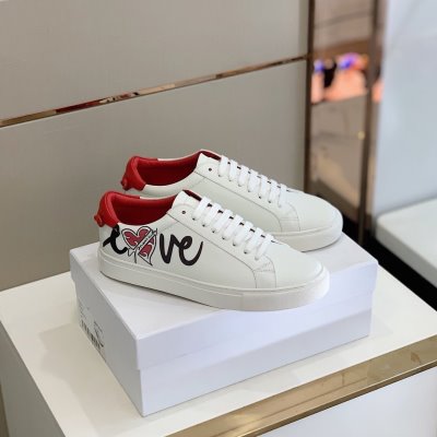 カジュアルシューズ/スニーカー ジバンシィ GIVENCHY 今年も人気 限定品 人気No.1