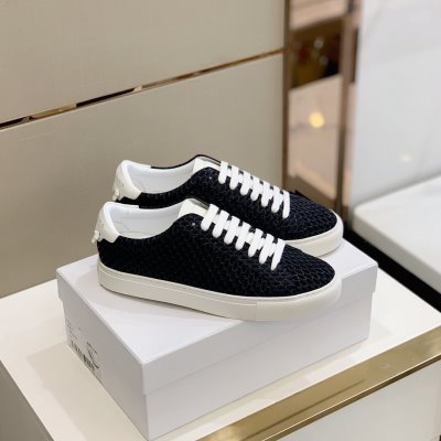 カジュアルシューズ/スニーカー ジバンシィ GIVENCHY 今年も人気 期間限定価格