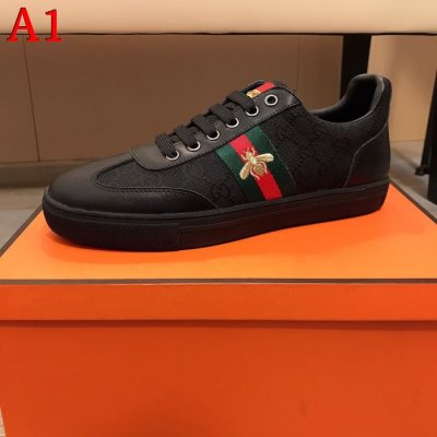 カジュアルシューズ/スニーカー グッチ GUCCI 数に限りがある 先行入手