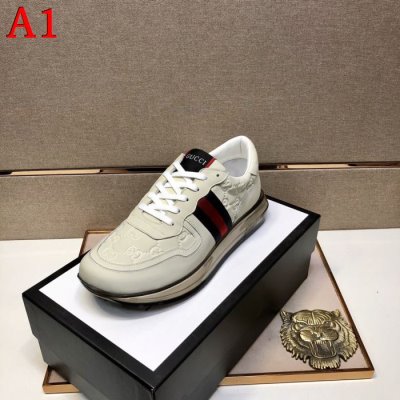 カジュアルシューズ/スニーカー グッチ GUCCI 数に限りがある セール価格