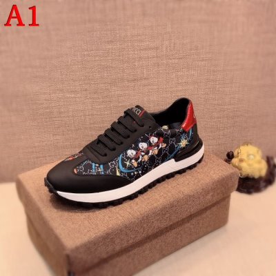 カジュアルシューズ/スニーカー グッチ GUCCI 数に限りがある 日本即完売予想