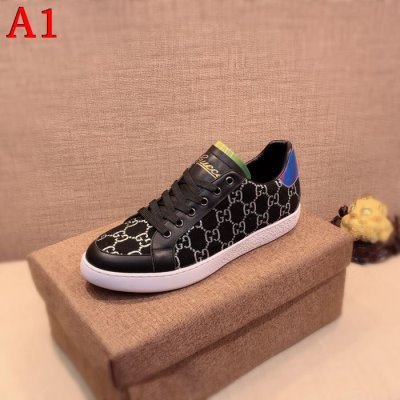 カジュアルシューズ/スニーカー グッチ GUCCI 数に限りがある 限定デザイン大人気完売前に