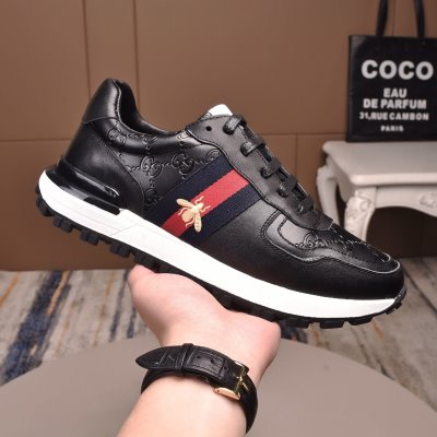 カジュアルシューズ/スニーカー グッチ GUCCI 数に限りがある 販売店舗限定モデル