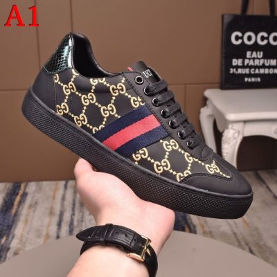 カジュアルシューズ/スニーカー グッチ GUCCI 数に限りがある オンライン限定商品