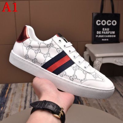 カジュアルシューズ/スニーカー グッチ GUCCI 数に限りがある 激レア 入手困難