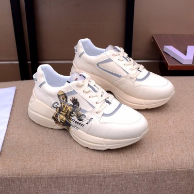 カジュアルシューズ/スニーカー グッチ GUCCI 数に限りがある 限定品 人気No.1