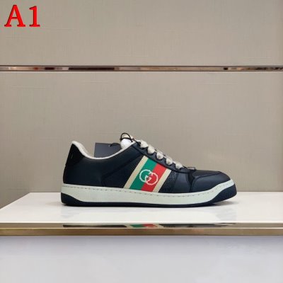 カジュアルシューズ/スニーカー グッチ GUCCI 人気 ランキング 足下注目してくれる