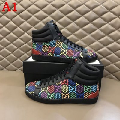 カジュアルシューズ/スニーカー グッチ GUCCI 今年も人気 少量入荷☆限定モデル