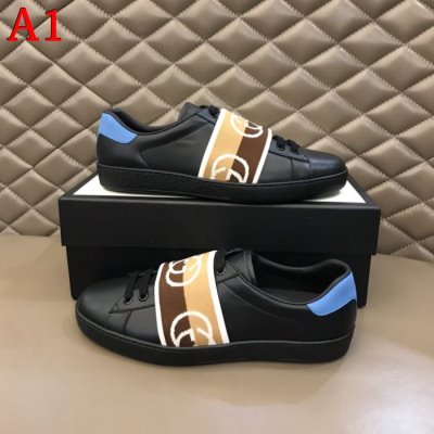 カジュアルシューズ/スニーカー グッチ GUCCI 今年も人気 最安に挑戦