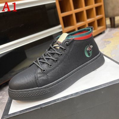 カジュアルシューズ/スニーカー グッチ GUCCI 今年も人気 オンライン限定商品