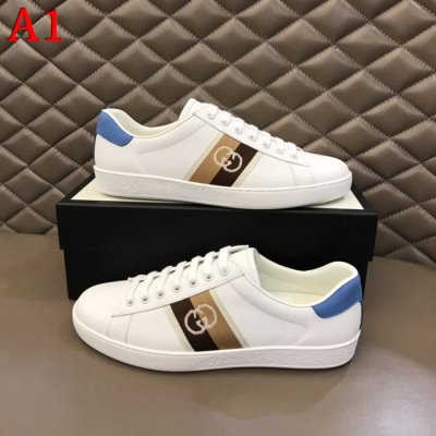 カジュアルシューズ/スニーカー グッチ GUCCI 今年も人気 激レア 入手困難