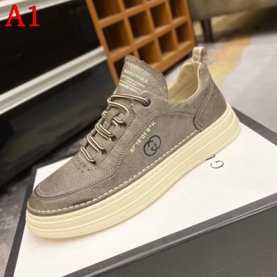 カジュアルシューズ/スニーカー グッチ GUCCI 今年も人気 限定品 人気No.1